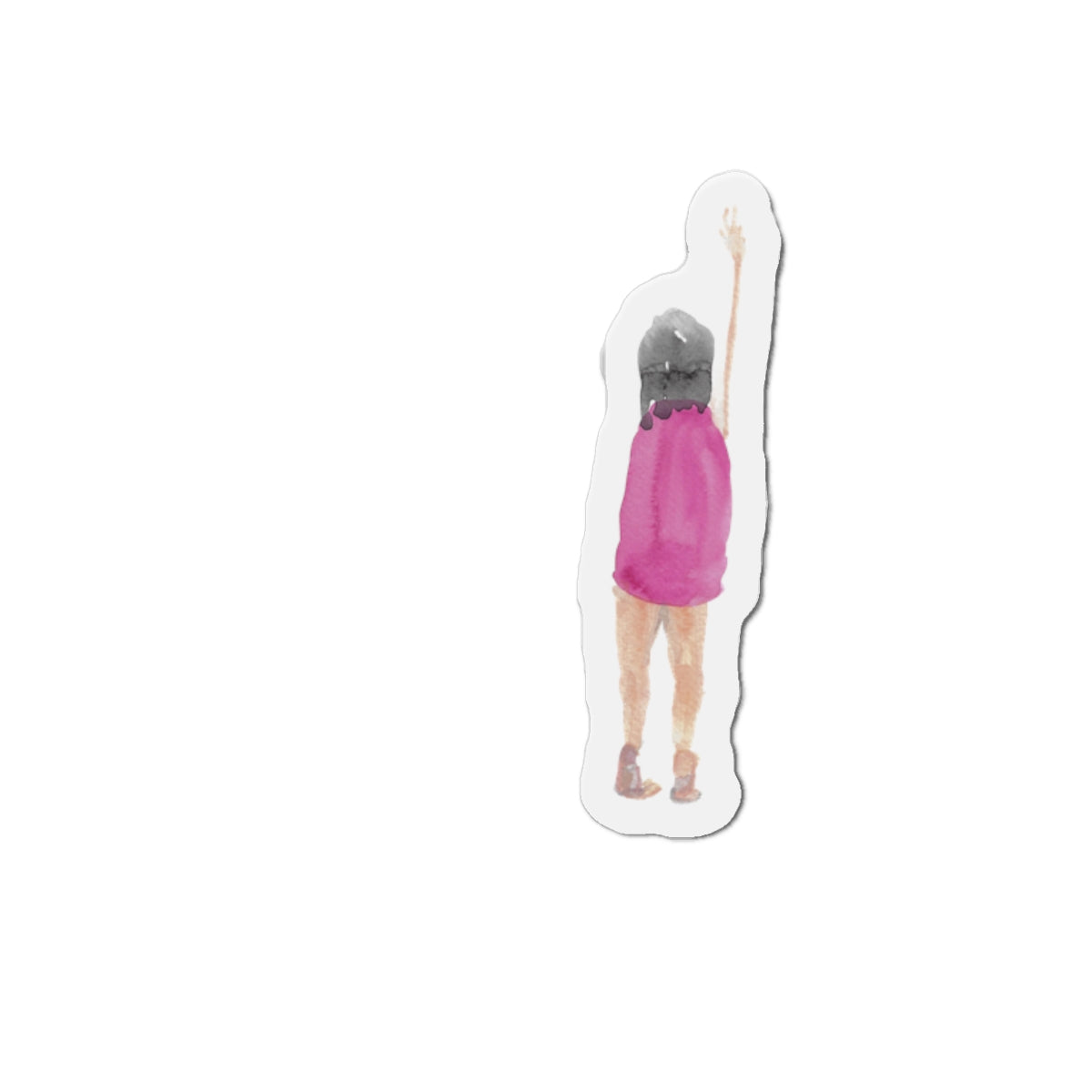 "Reach" | Magnets