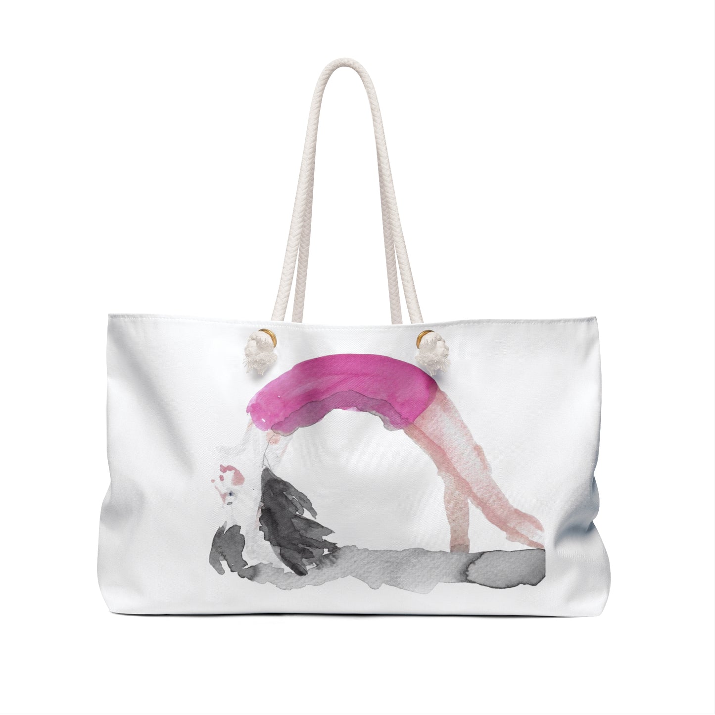 Bendy! Weekend Bag
