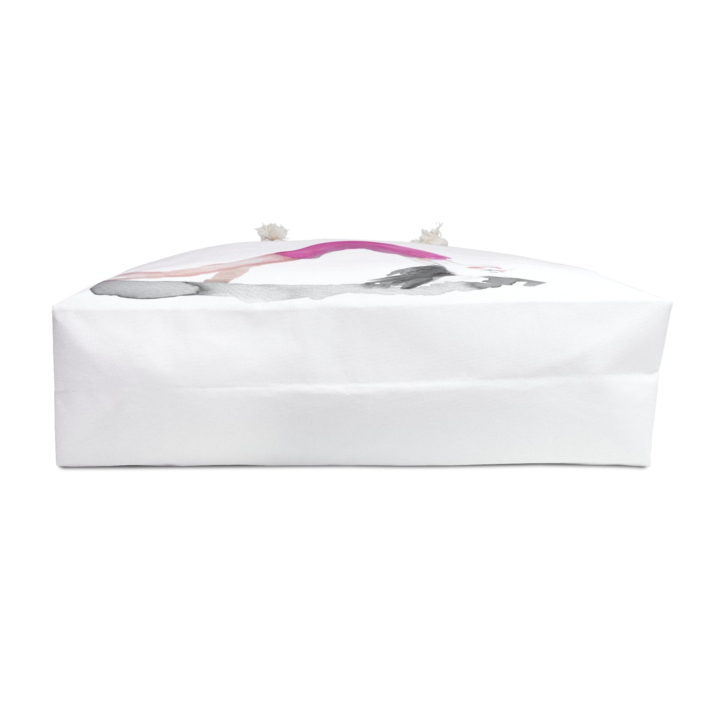 Bendy! Weekend Bag