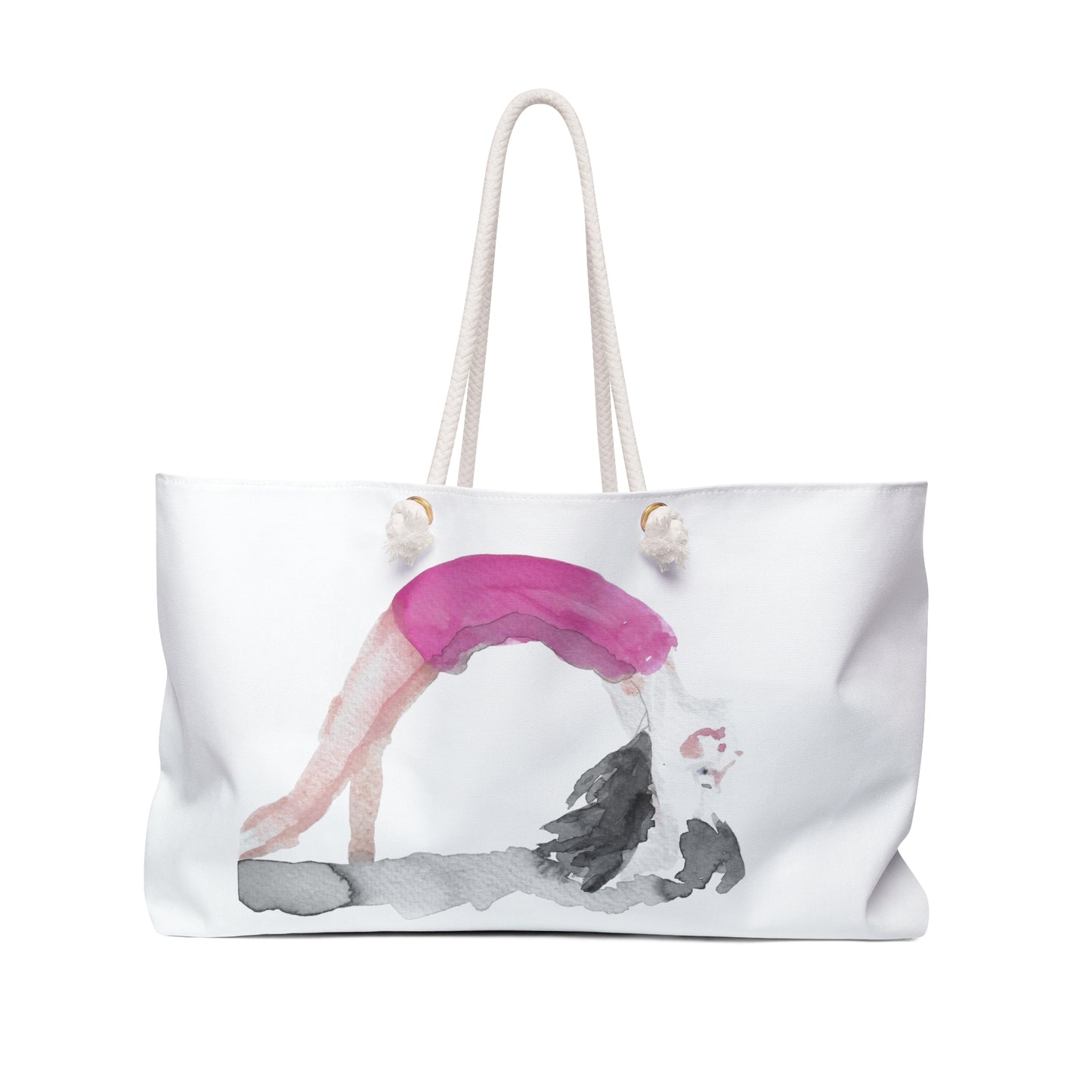 Bendy! Weekend Bag